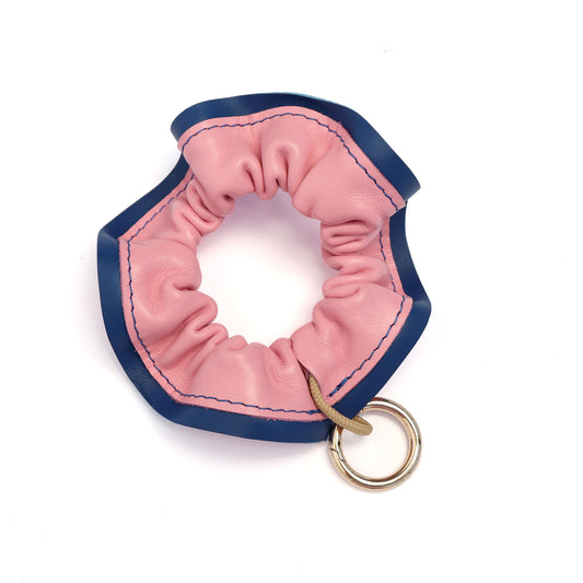 Jazzy Wristlet - Candy Pink