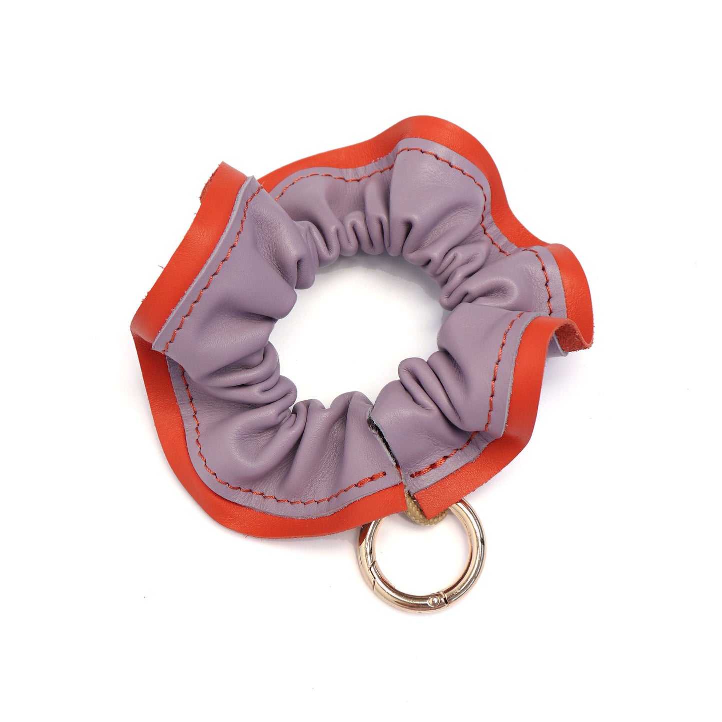 Jazzy Wristlet - Lilac