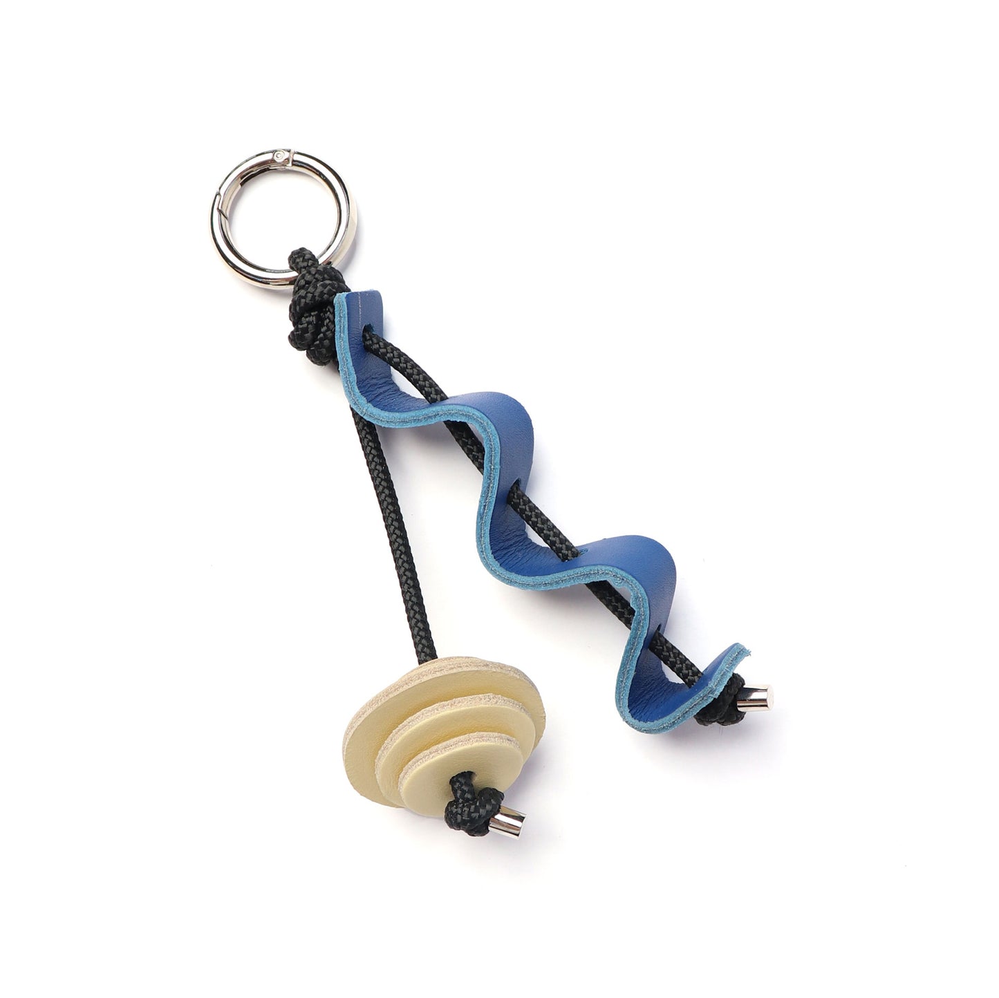 Jazzy Adornments - Swing - Cobalt / Butter