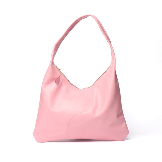 Libra Bag - Candy Pink