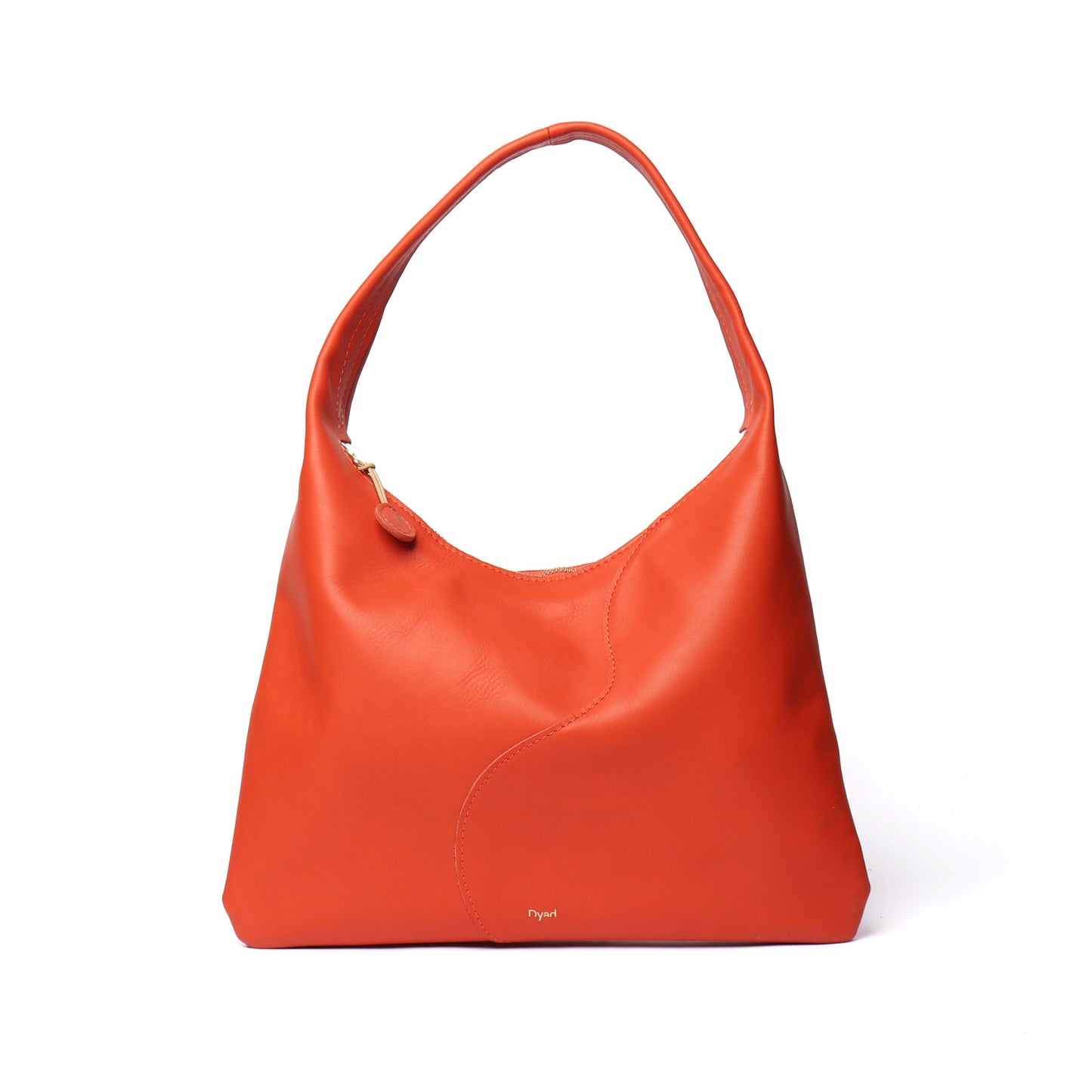 Libra Bag - Lobster Red
