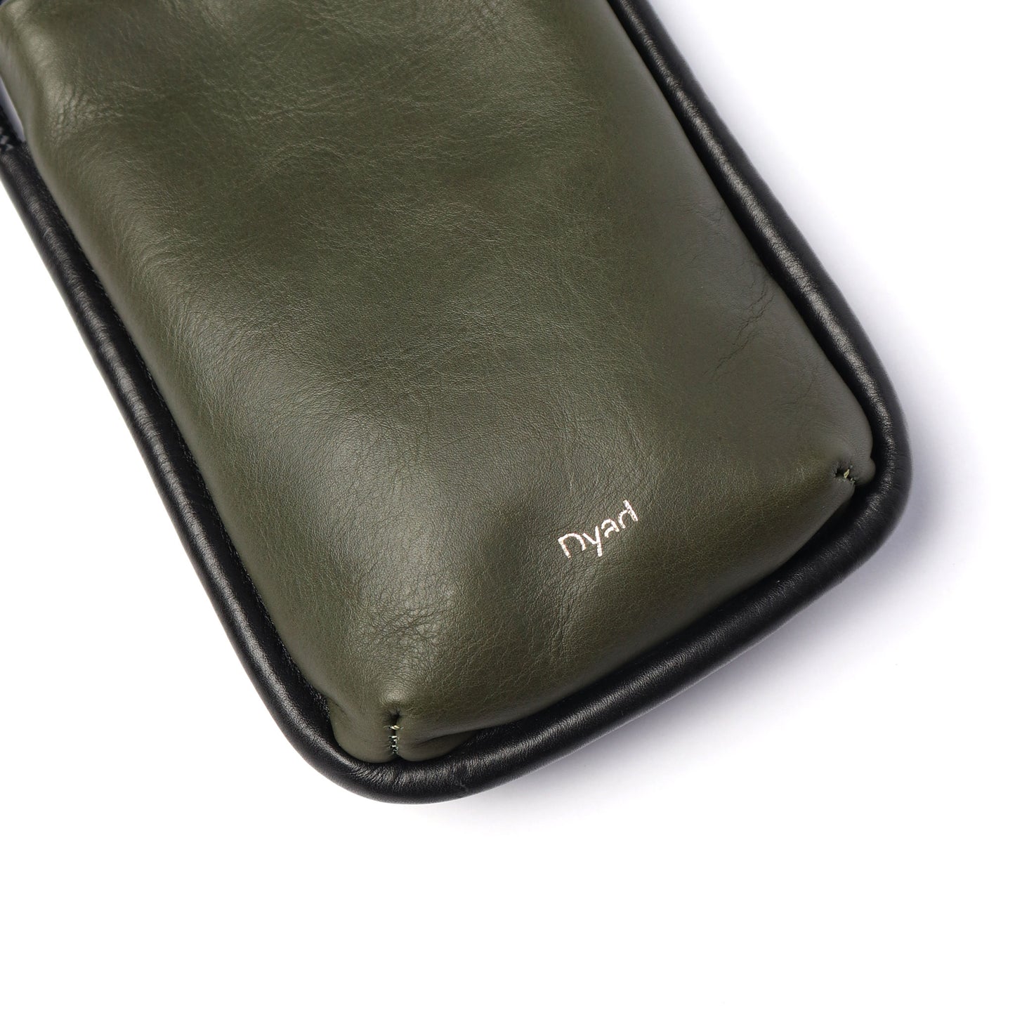 Sol Bag - Moss / Black