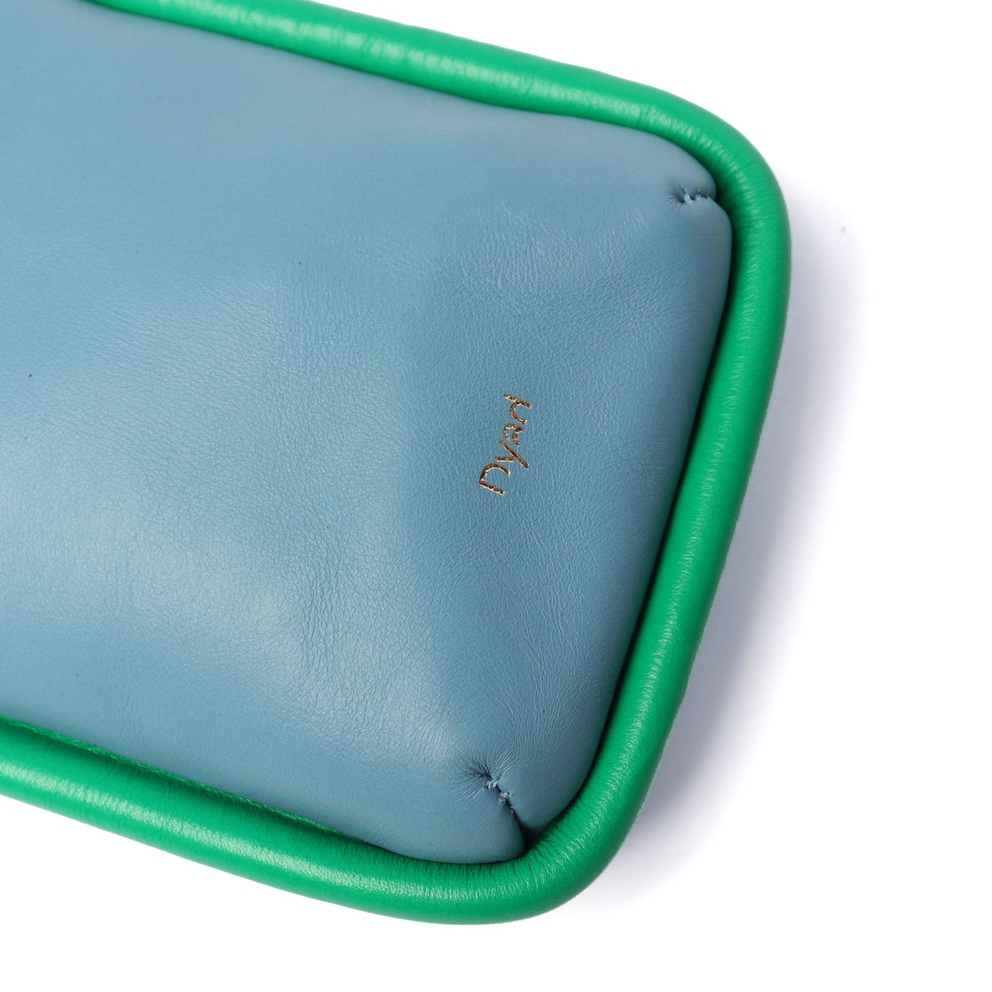 Sol Bag - Sky Blue / Lawn Green