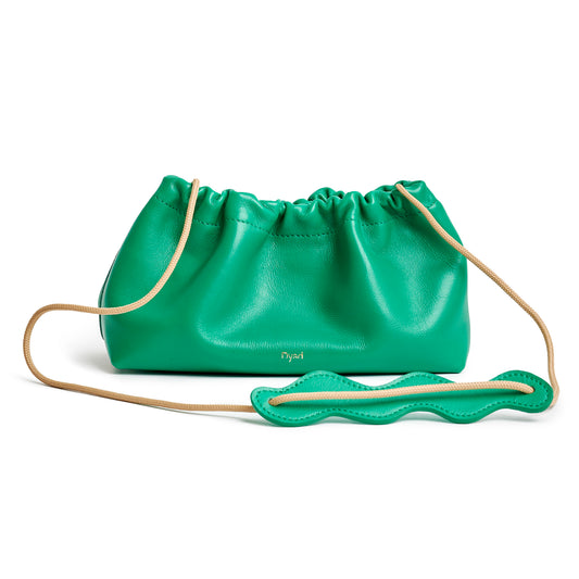 Wave Bag - Lawn Green