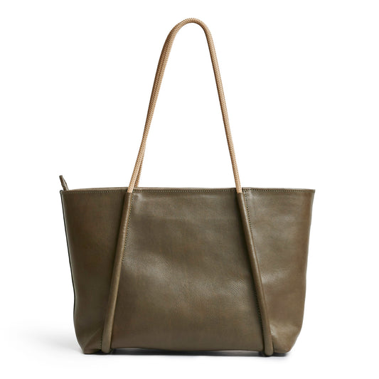 Tote Bag - Olive - PRE-ORDER