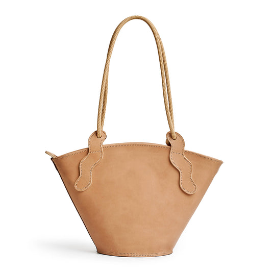 Emele Bag - Almond