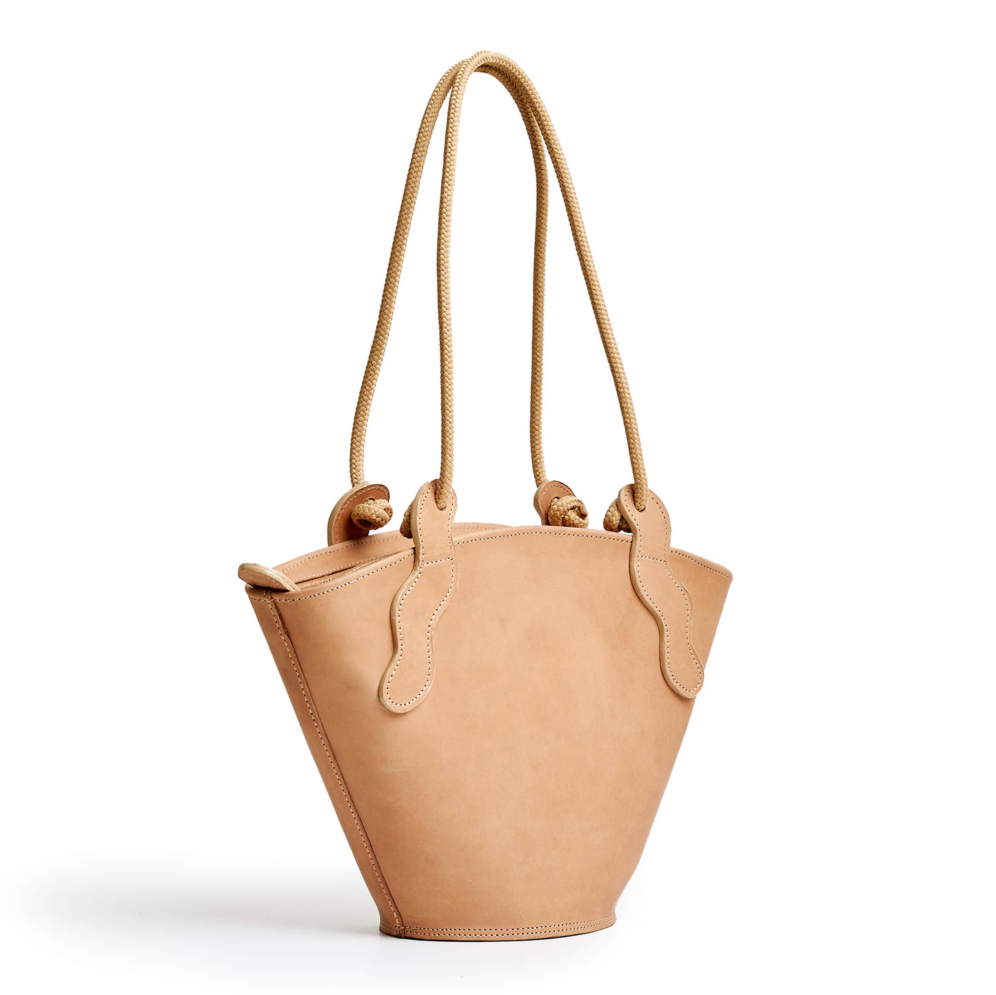 Emele Bag - Almond