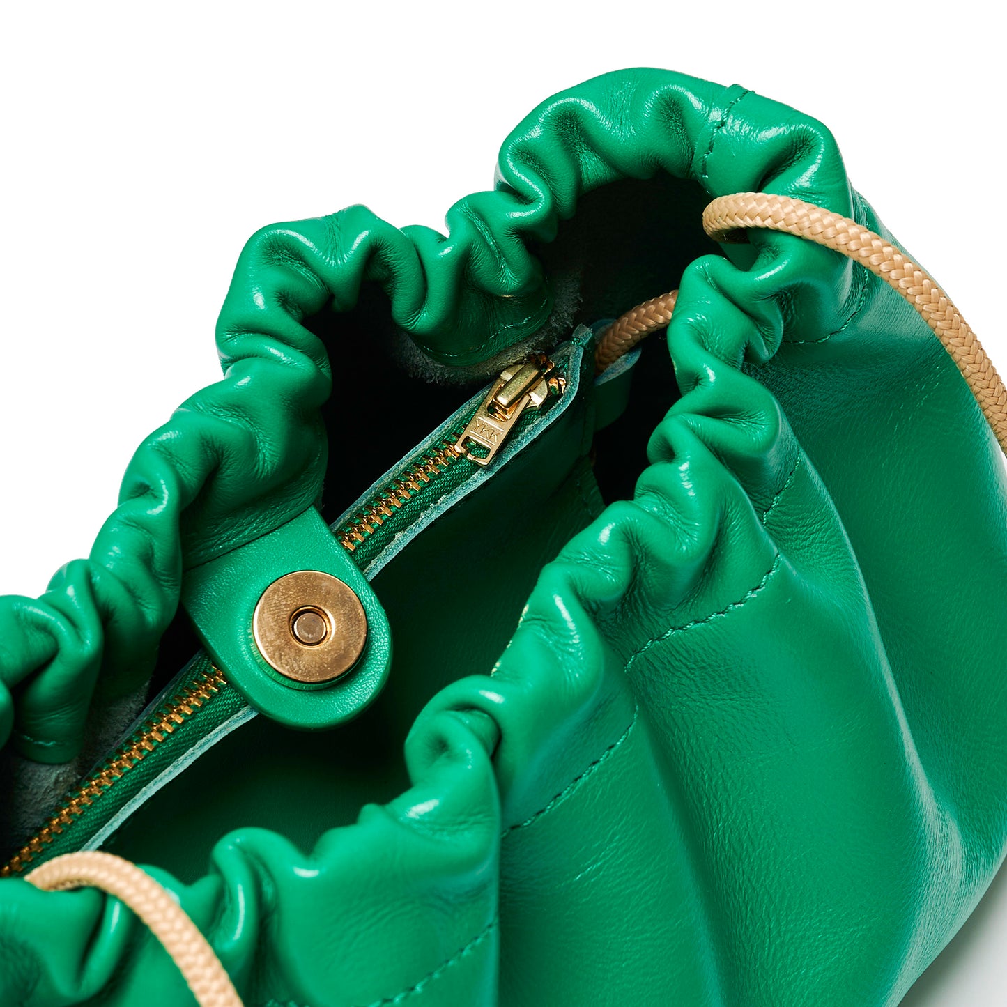 Wave Bag - Lawn Green
