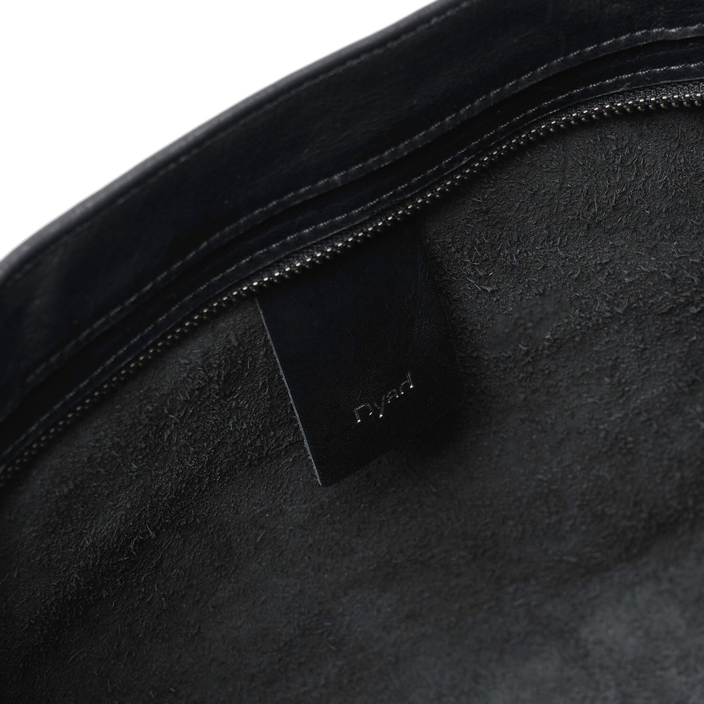 Tote Bag - Black