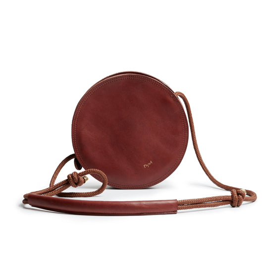 Dot Bag - Teak