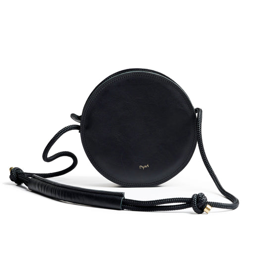 Dot Bag - Black