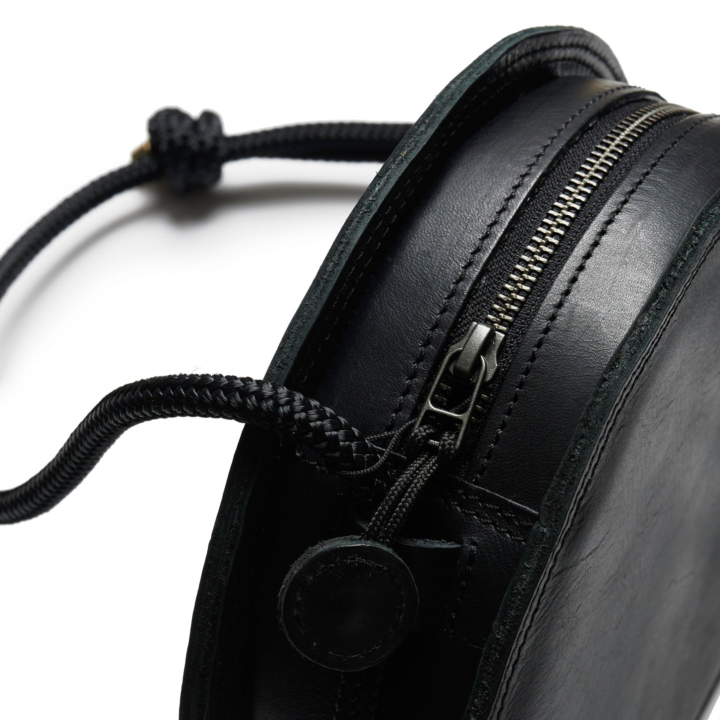 Dot Bag - Black