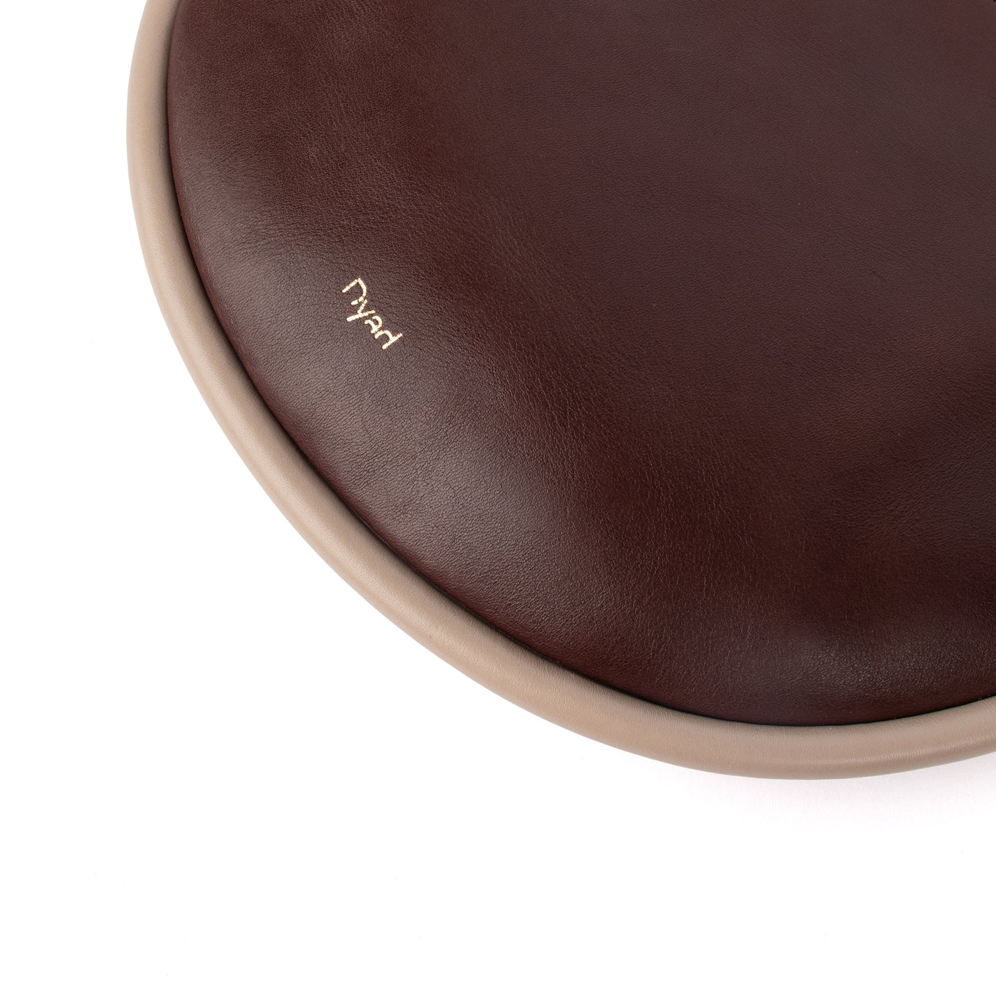 Selene Bag - Chocolate / Stone