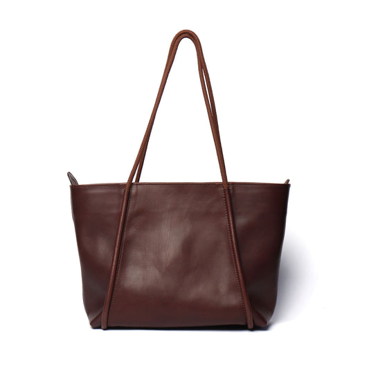 Tote Bag - Chocolate