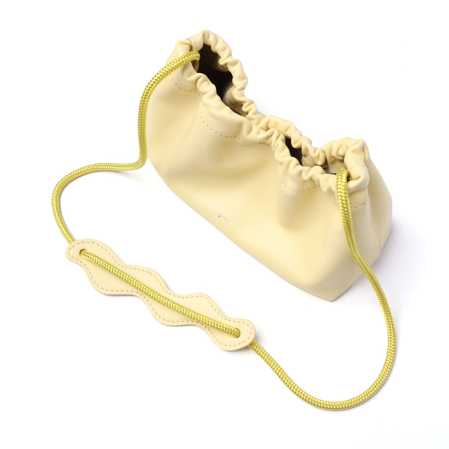 Limited Edition Wave Bag - Butter