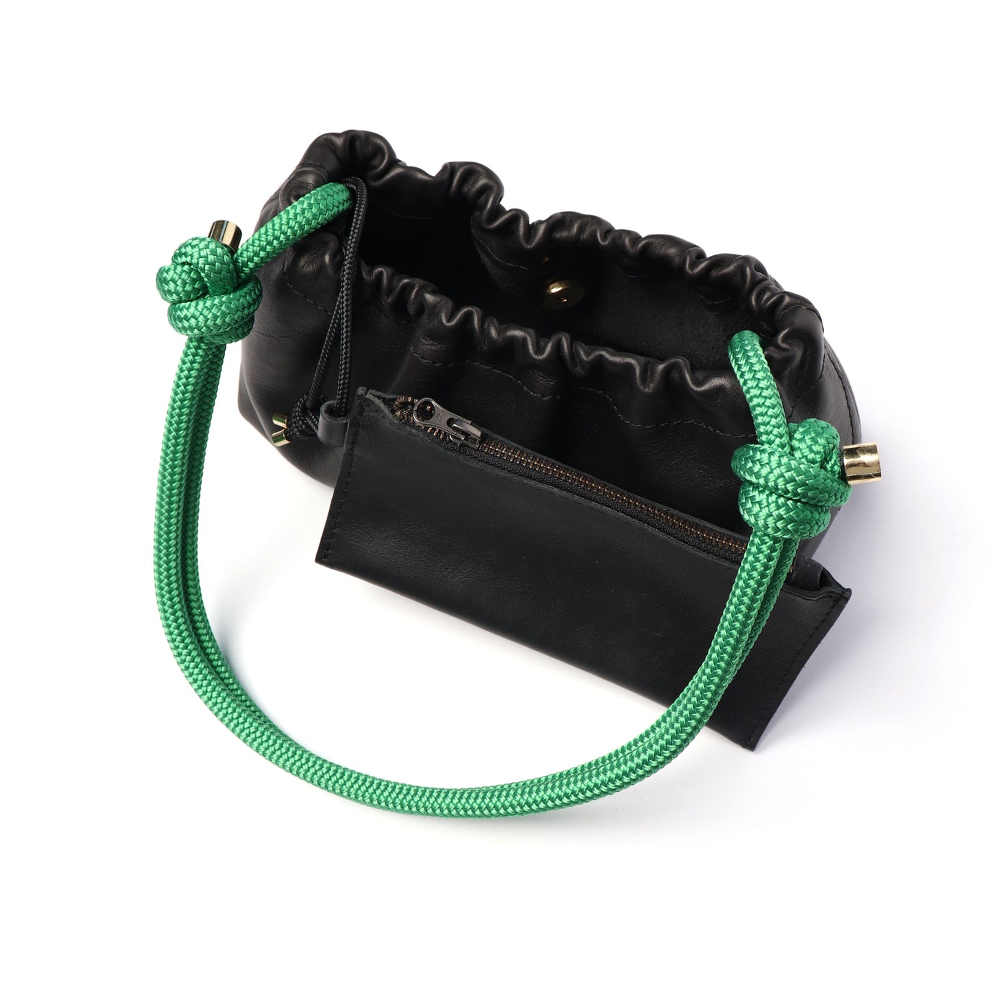 Limited Edition Wave Bag - Black