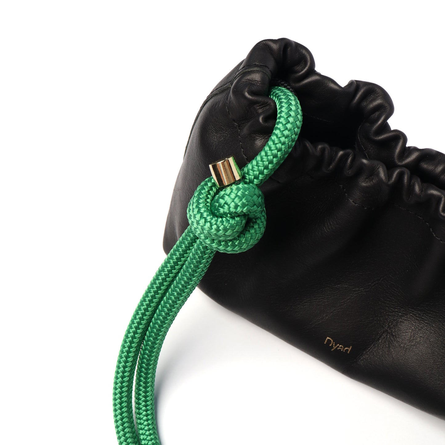 Limited Edition Wave Bag - Black