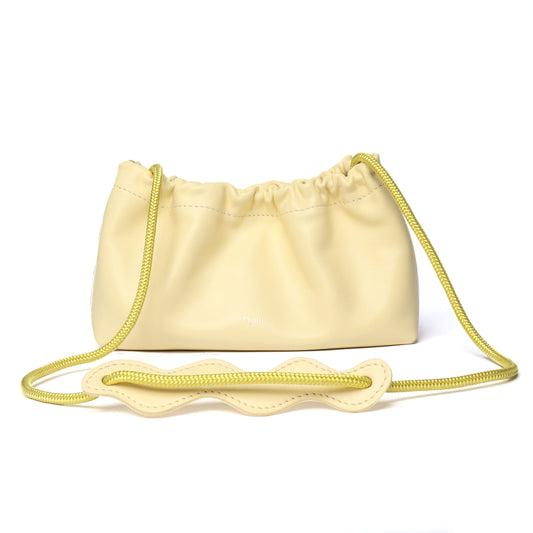 Limited Edition Wave Bag - Butter