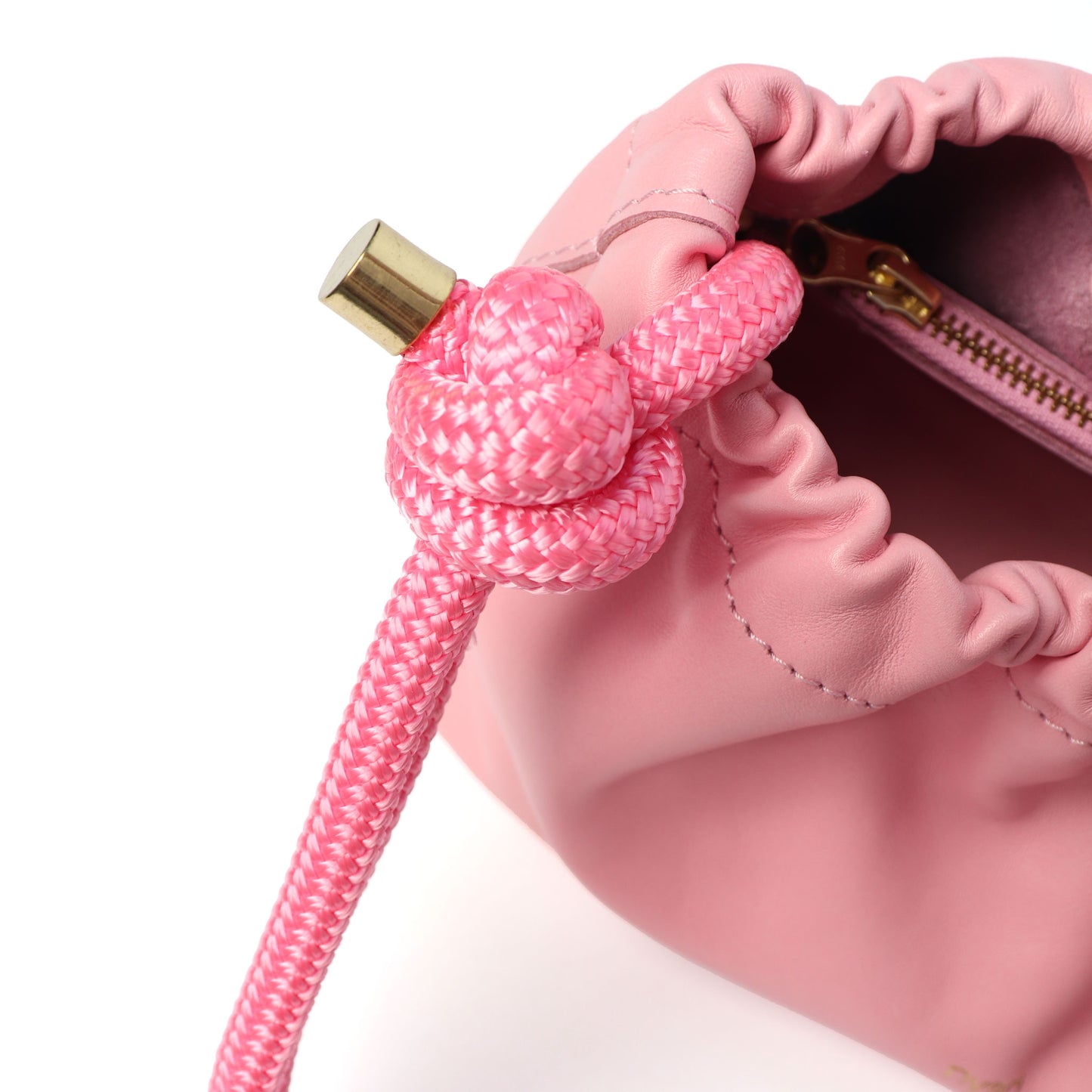 Limited Edition Wave Bag - Candy Pink