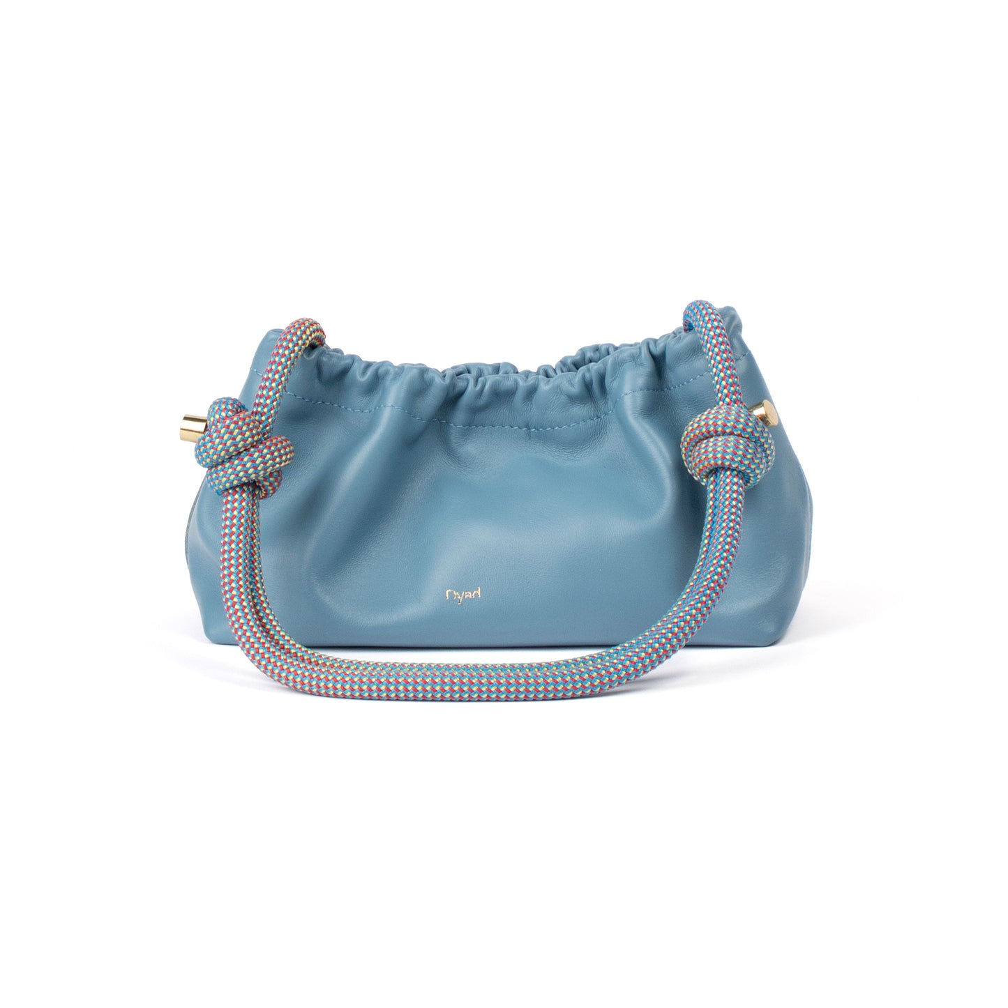Limited Edition Wave Bag - Sky Blue