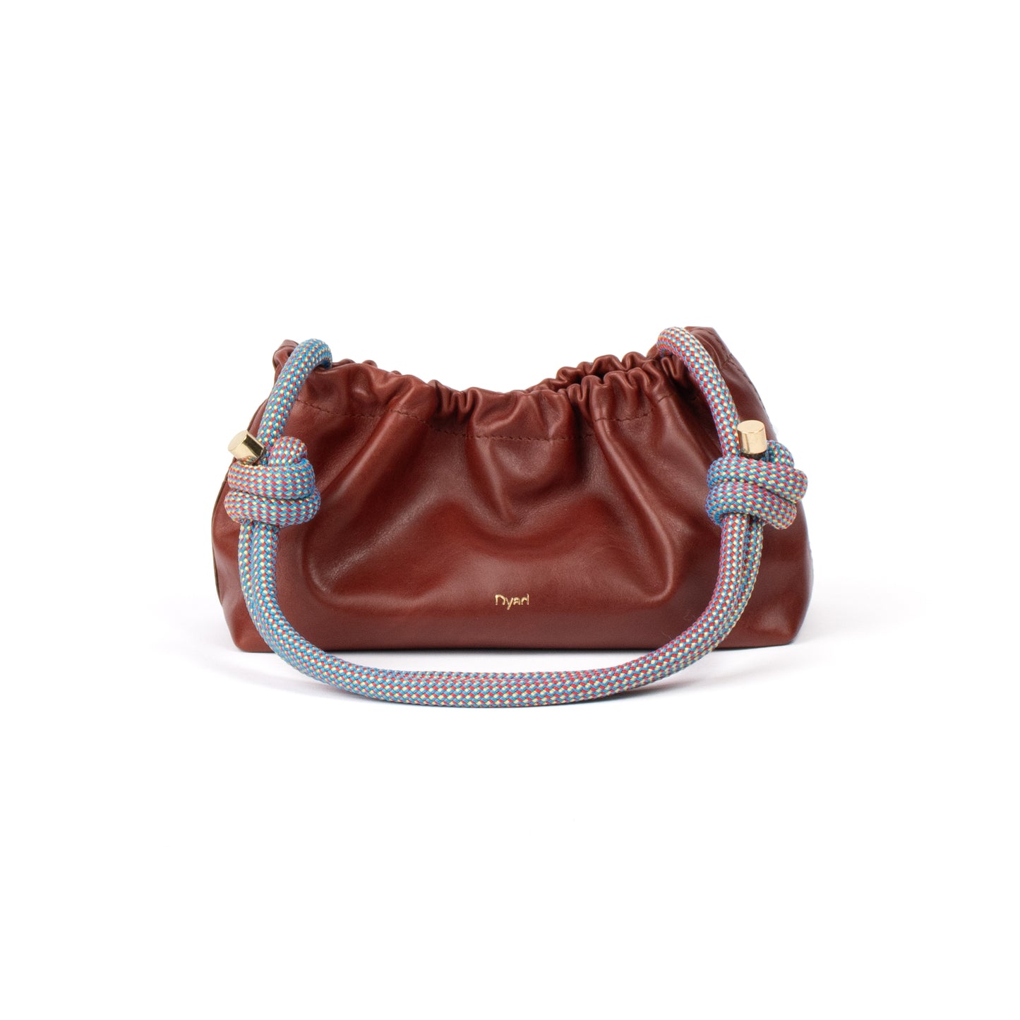 Limited Edition Wave Bag - Teak