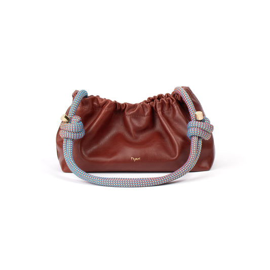 Limited Edition Wave Bag - Teak