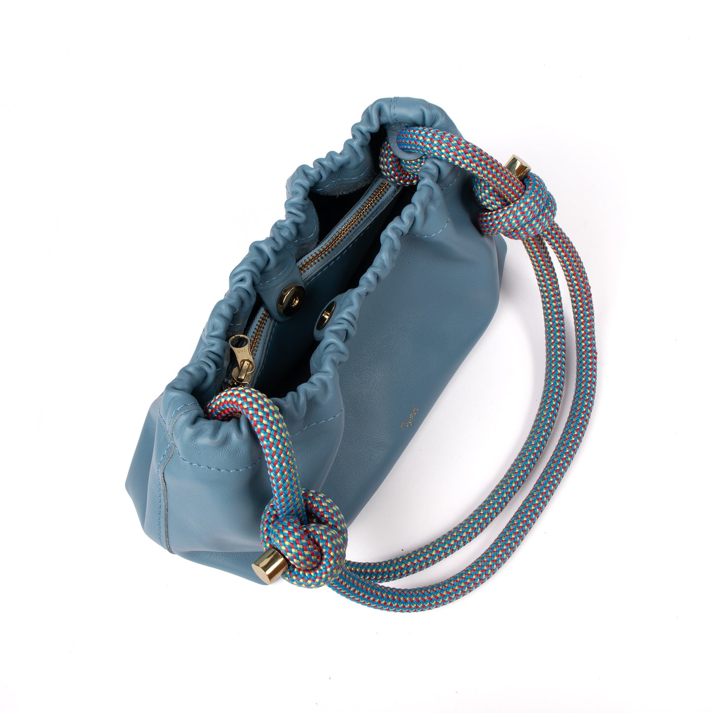 Limited Edition Wave Bag - Sky Blue