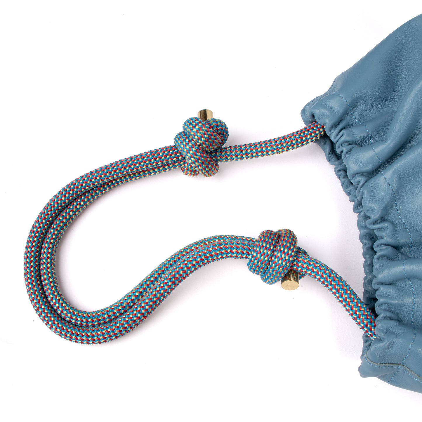 Limited Edition Wave Bag - Sky Blue