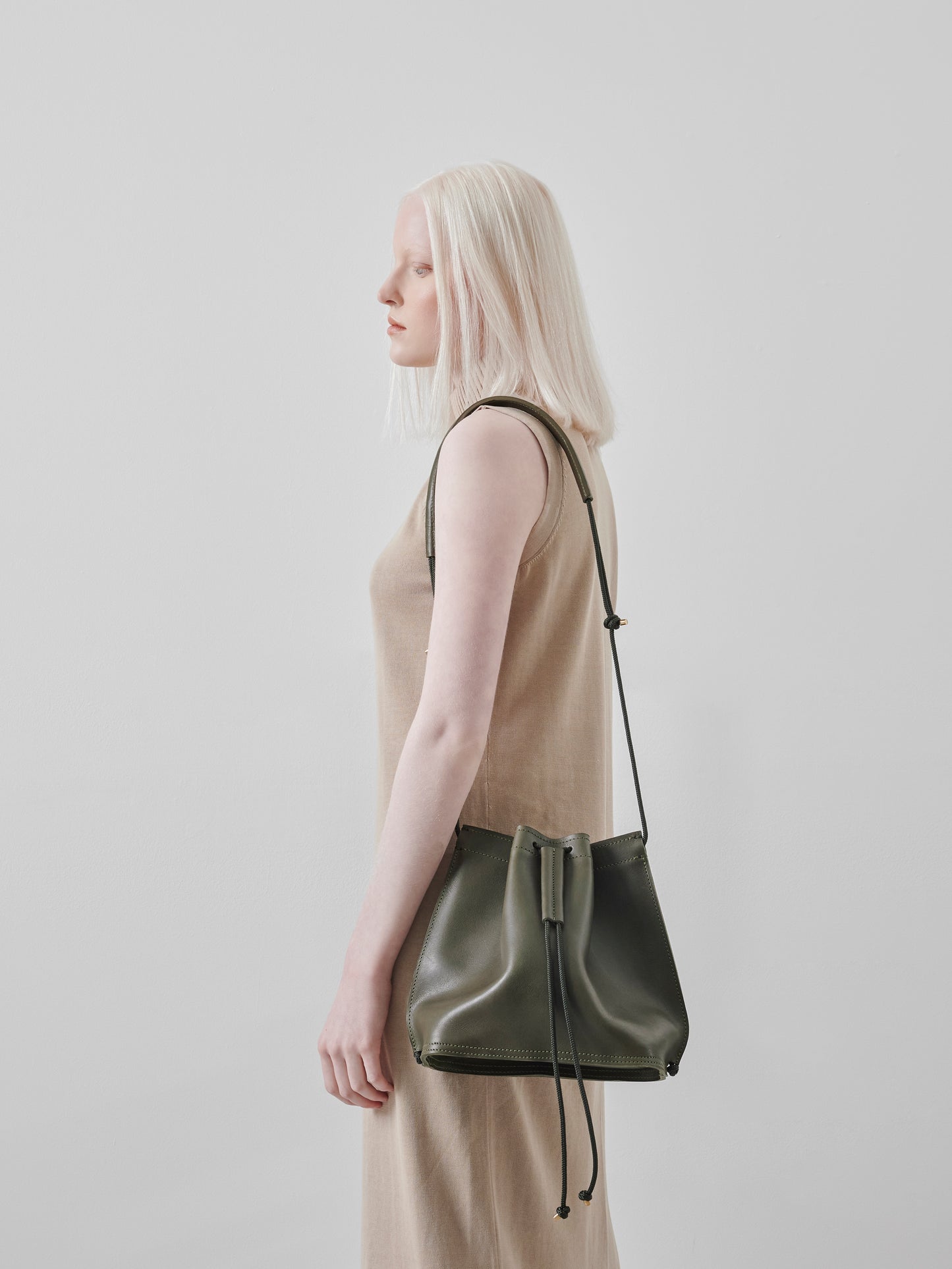 Trapeze Sling - Revisited - Olive
