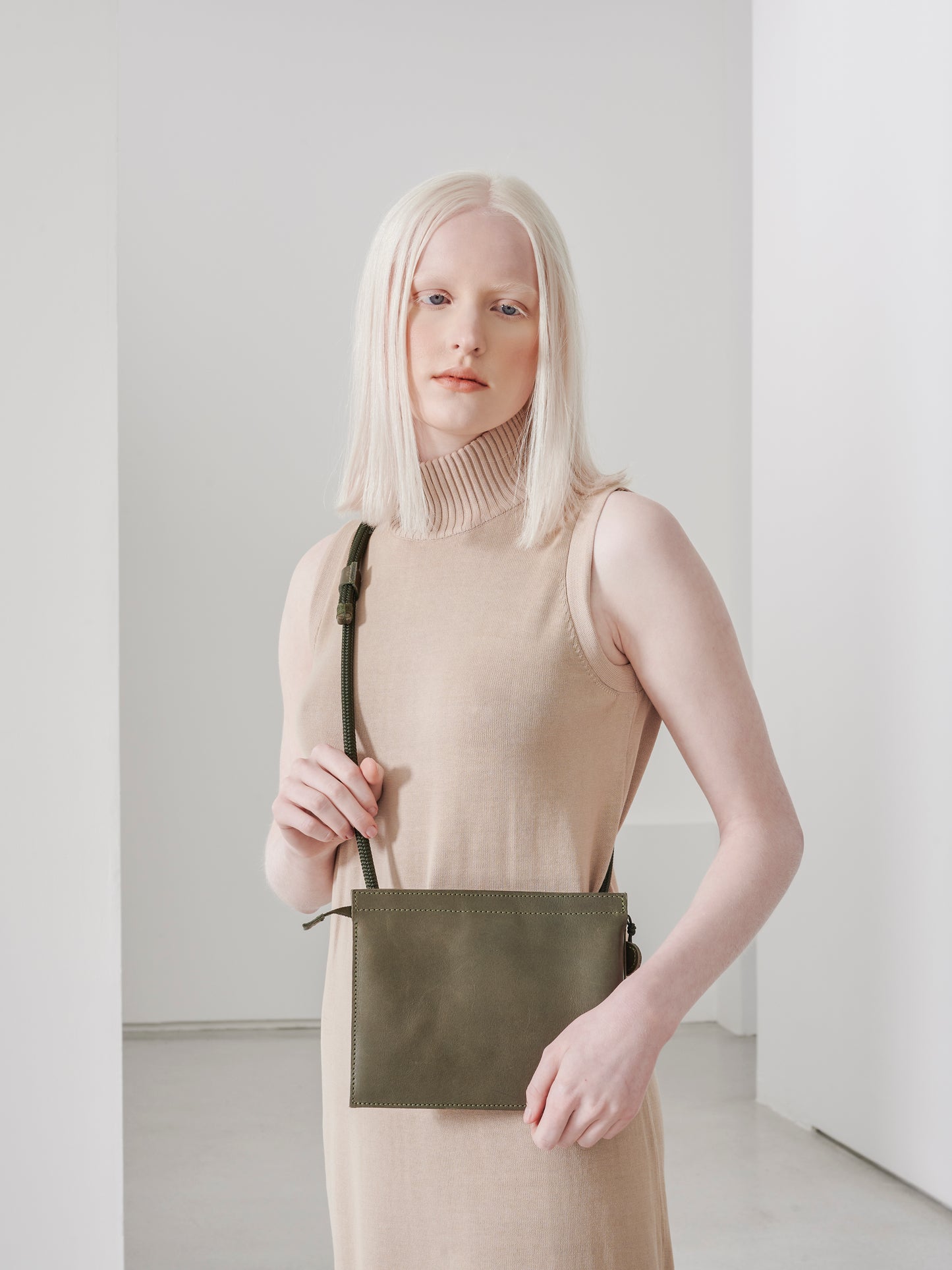 Yui Bag - Olive