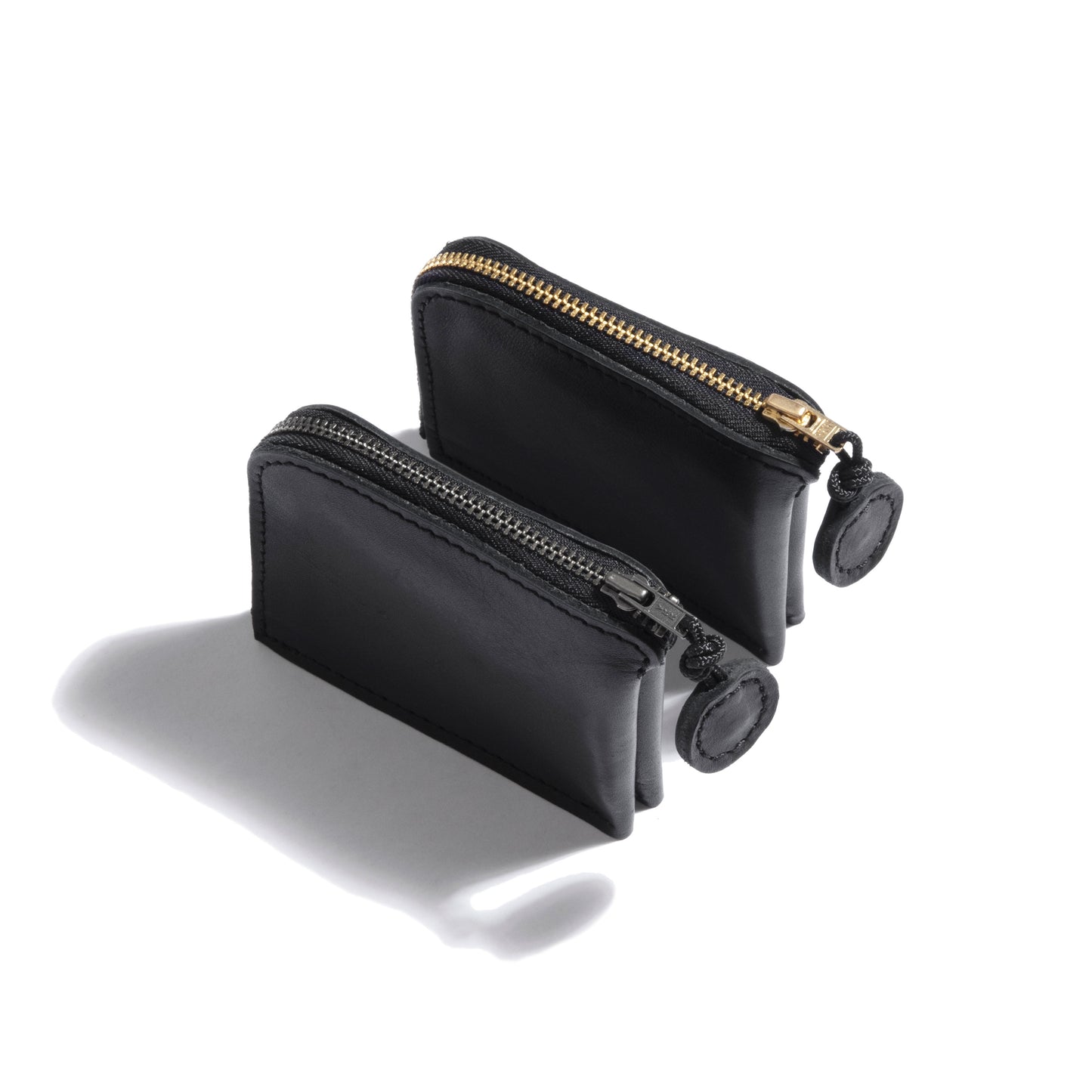 Solely Wallet - Black