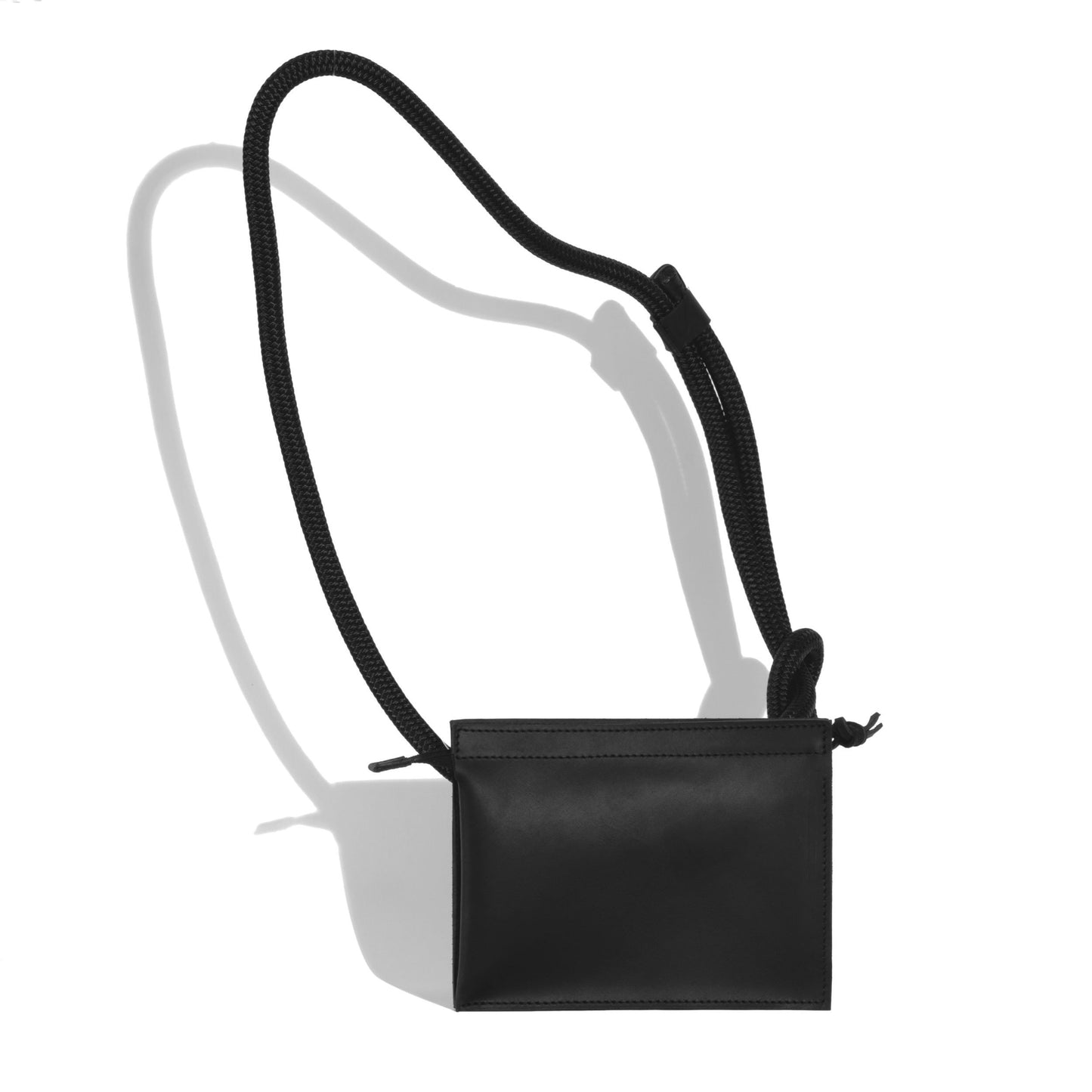 Yui Bag - Black - Project Dyad