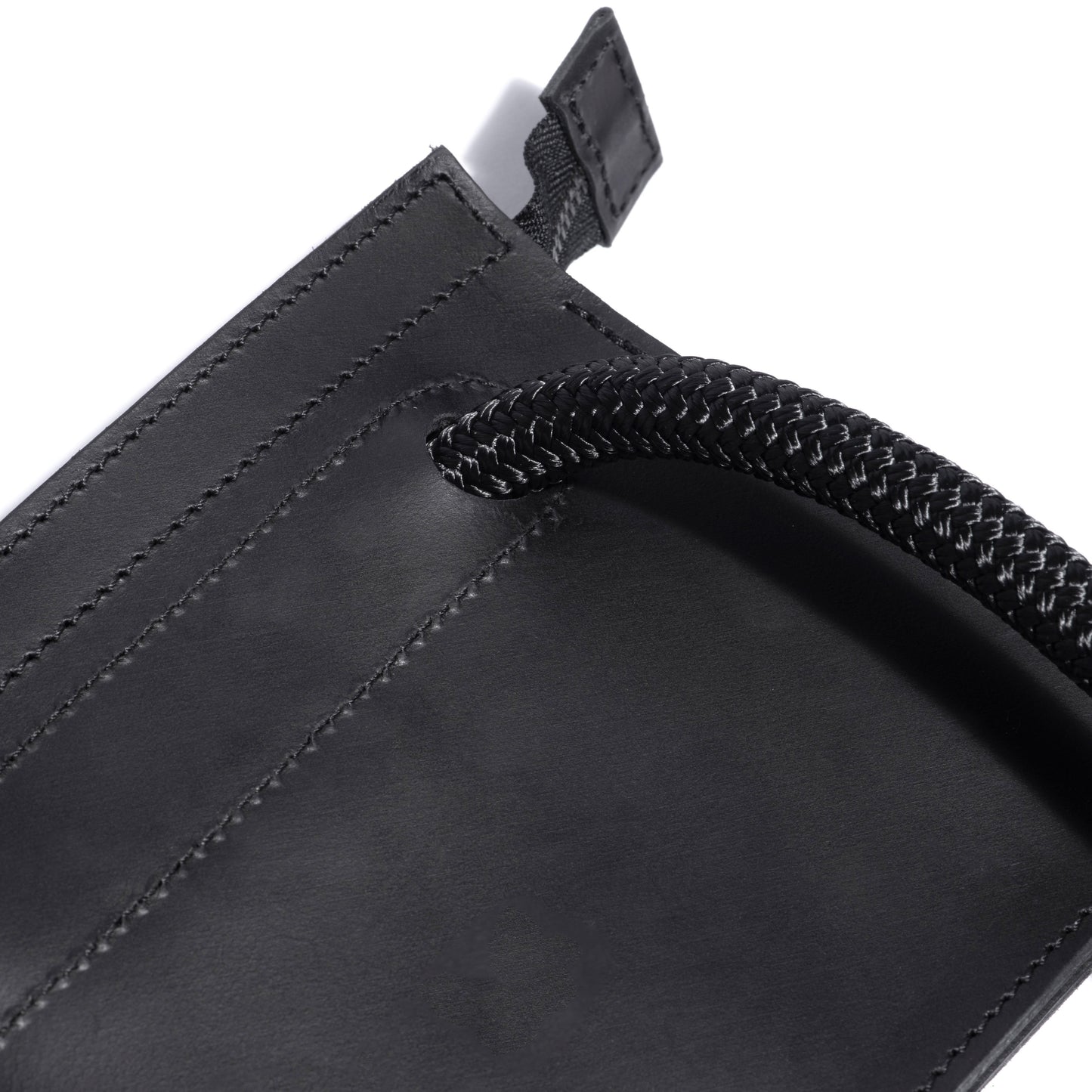 Yui Bag - Black - Project Dyad