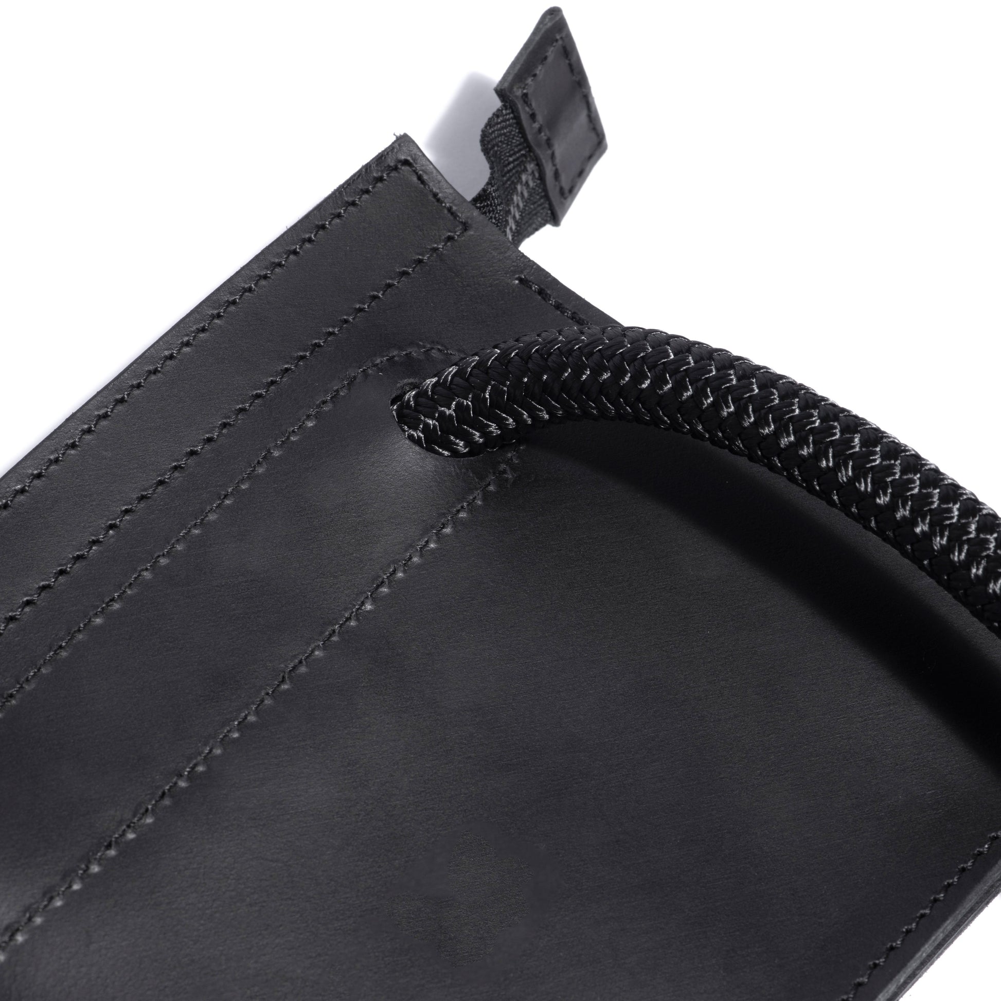 Yui Bag - Black - Project Dyad