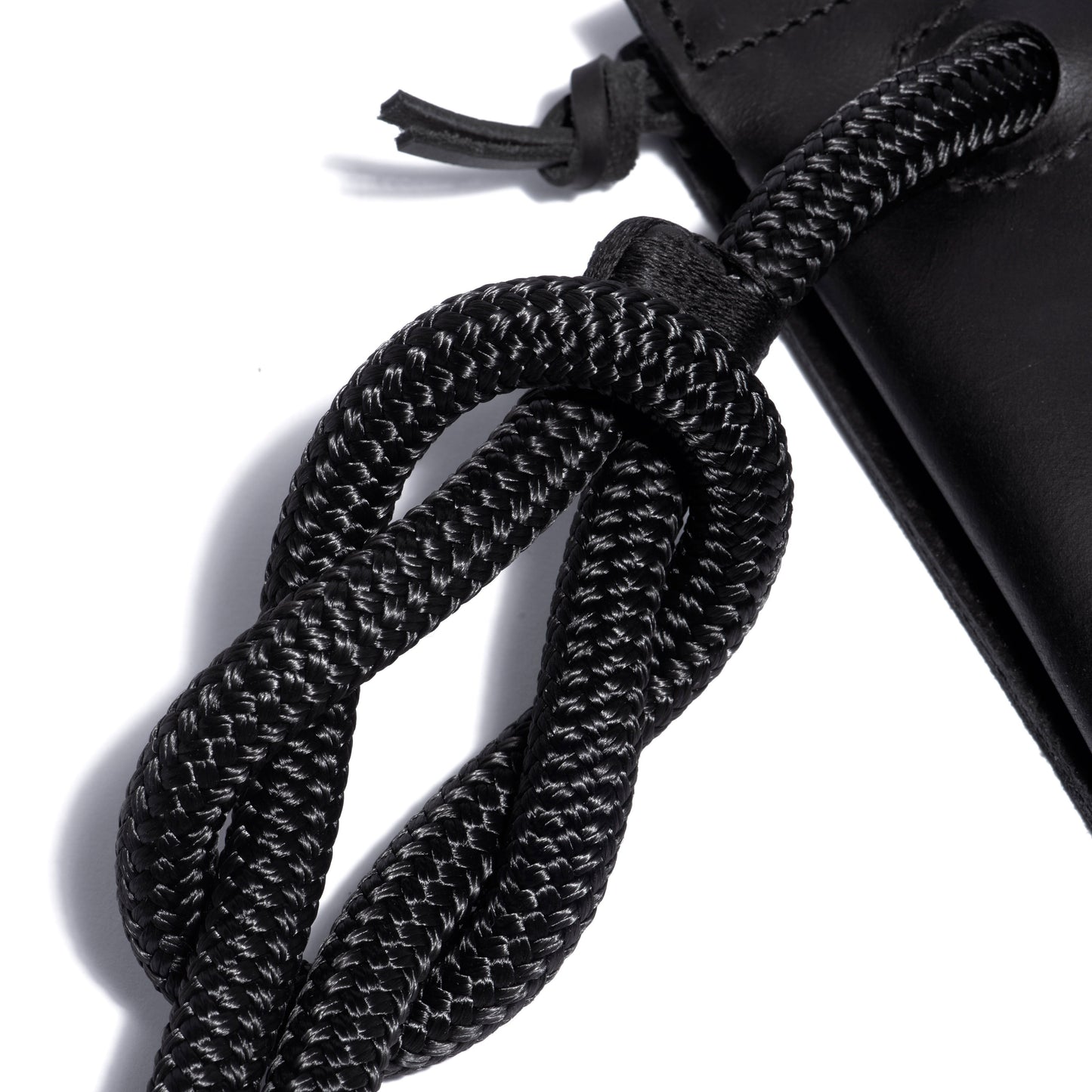 Yui Bag - Black - Project Dyad