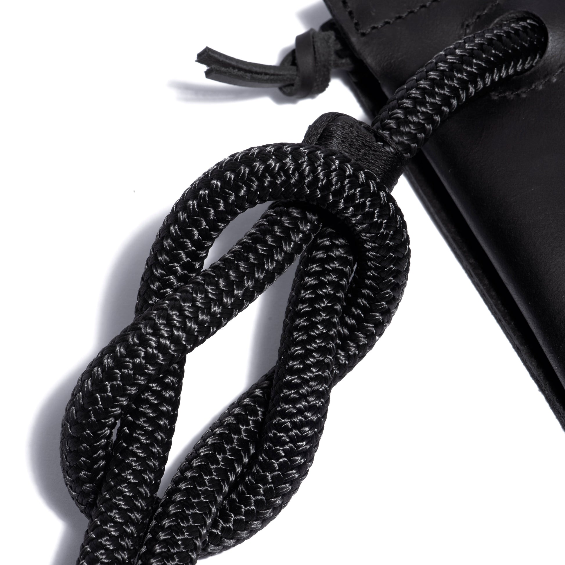 Yui Bag - Black - Project Dyad
